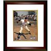 Image 1 : Whitey Ford Signed New York Yankees 8X10 Photo HOF 74 Custom Framed- MLB Hologram