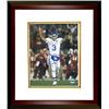 Image 1 : Andre Woodson Signed Kentucky Wildcats 8X10 Photo Custom Framed