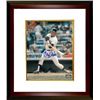 Image 1 : Graig Nettles Signed New York Yankees 8X10 Photo Custom Framed