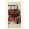 Image 1 : Oil Engine (Canvas Art)