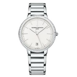 Vacheron Constantin  Patrimony   Women Watch