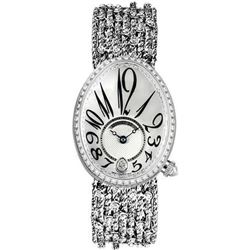Breguet  Reine De Naples   Women Watch