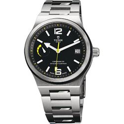 Tudor  North Flag   Men Watch