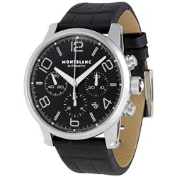 Montblanc  Timewalker   Men Watch