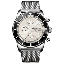 Breitling  Superocean Heritage Chronograph  Men Watch