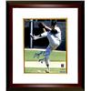 Image 1 : Gaylord Perry Signed San Francisco Giants 8X10 Photo Custom Framed HOF 91 (Pitching)- Steiner Hologr