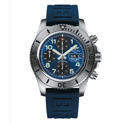 Breitling  Superocean Chronograph Steelfish 44  Men Watch