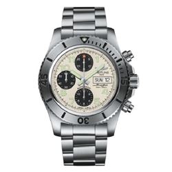 Breitling  Superocean Chronograph Steelfish 44  Men Watch