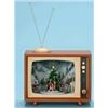 Image 1 : 8.75h Mus Tv Box Carol/Tree