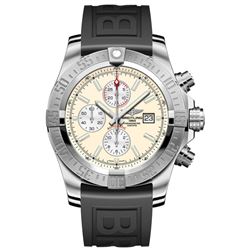 Breitling  Avenger Super Avenger II  Men Watch