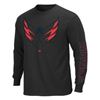 Image 1 : Washington Capitals Goal Crease Tee - Men  Medium