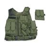 Image 1 : UTG Airsoft Deluxe Tactical Vest OD Green