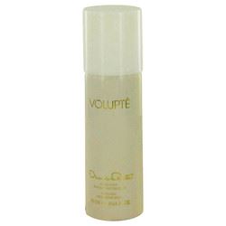 VOLUPTE by Oscar de la Renta Deodorant Spray 5 oz (Women)