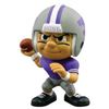 Image 1 : Lil' Teammates Series Kansas State Wildcats Quarterback