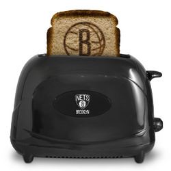 ProToast Elite Toaster - NBA New Jersey Nets