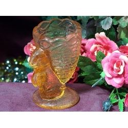 Rabbit Toothpick Holder Pink