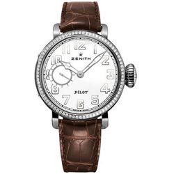 Zenith  Pilot Montre DAeronef Type 20 Lady  Women Watch