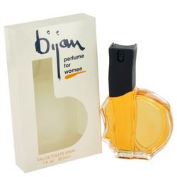 BIJAN by Bijan Eau De Toilette Spray 1 oz (Women)