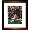 Image 1 : Charles White Signed USC Trojans 8X10 Photo 79 Heisman Custom Framed