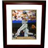 Image 1 : Dale Murphy Signed Atlanta Braves 16X20 Photo Custom Framed