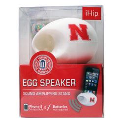 Nebraska Egg Speaker