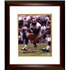 Image 1 : Donovin Darius Signed Syracuse Orangemen 8X10 Photo Custom Framed