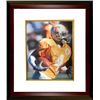 Image 1 : Donte' Stallworth Signed Tennessee Vols 16X20 Photo Custom Framed