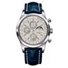 Image 1 : Breitling  Transocean Chronograph 1461  Men Watch