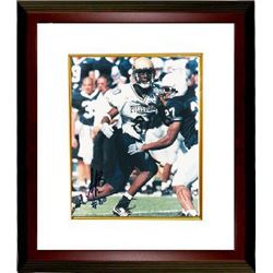 Antonio Bryant Signed Pittsburgh Panthers 8X10 Photo Custom Framed