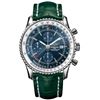 Image 1 : Breitling  Navitimer World  Men Watch