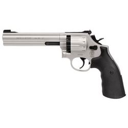 Smith & Wesson 686 6-inch Revolver
