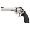 Image 1 : Smith & Wesson 686 6-inch Revolver
