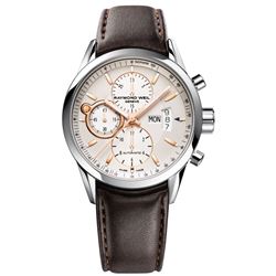 Raymond Weil  Freelancer Automatic  Men Watch