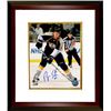 Image 1 : Ryan Suter Signed Nashville Predators 8X10 Photo Custom Framed- Steiner Hologram