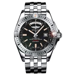 Breitling  Galactic 44  Men Watch