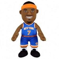 NBA Player 10 Plush Doll Knicks Anthony