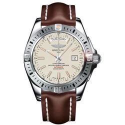 Breitling  Galactic 44  Men Watch