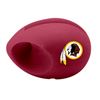 Image 1 : IHip Silicone Egg Speaker and Amp with Stand - Washington Redskins
