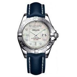 Breitling  Galactic 41  Men Watch