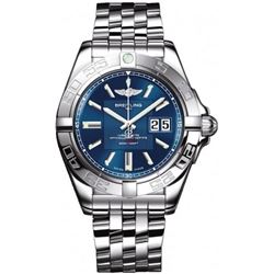 Breitling  Galactic 41  Men Watch