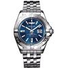 Image 1 : Breitling  Galactic 41  Men Watch