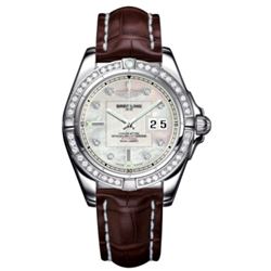 Breitling  Galactic 41  Men Watch