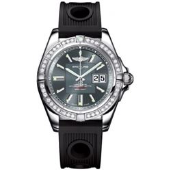 Breitling  Galactic 41  Men Watch