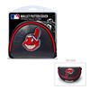 Image 1 : Cleveland Indians MLB Mallet Putter Cover