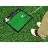 Image 1 : New York Mets MLB Golf Hitting Mat (20in L x 17in W)