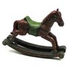 Image 1 : Resin Rocking Horse
