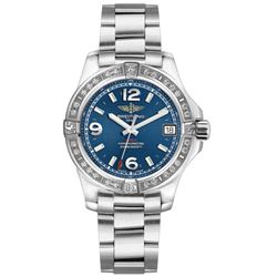 Breitling  Colt 36  Women Watch