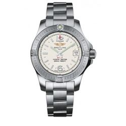 Breitling  Colt 33 Quartz  Women Watch