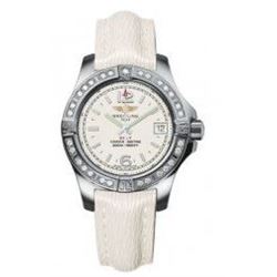 Breitling  Colt 33 Quartz  Women Watch