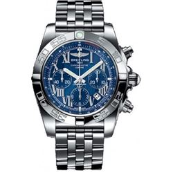 Breitling  Chronomat 44  Men Watch